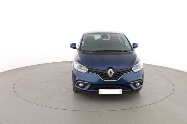 Renault Grand Scenic 1.7 dCi Blue Business