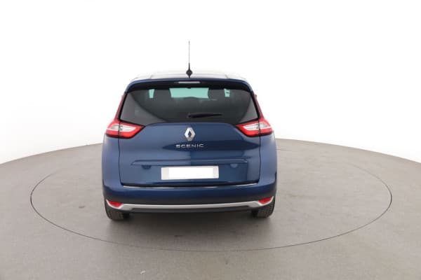 Renault Grand Scenic 1.7 dCi Blue Business