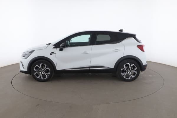 Renault Captur 1.6 E-Tech Full Hybrid Techno Fast Track