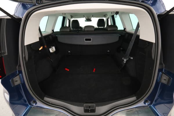Renault Grand Scenic 1.7 dCi Blue Business
