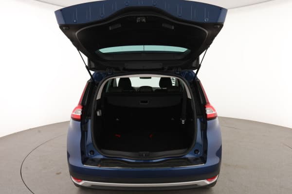 Renault Grand Scenic 1.7 dCi Blue Business