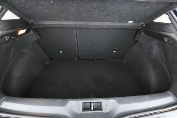 Renault Mégane 1.2 TCe Energy Tech Road