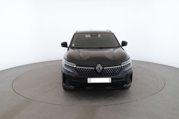 Renault Austral 1.2 Hybrid E-Tech Iconic