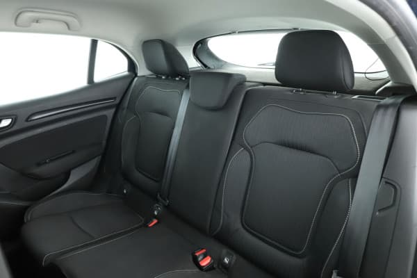 Renault Mégane 1.2 TCe Energy Tech Road