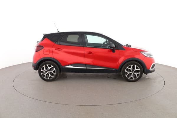 Renault Captur 0.9 TCe Energy Intens