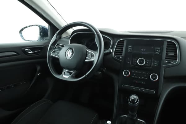 Renault Mégane 1.2 TCe Energy Tech Road