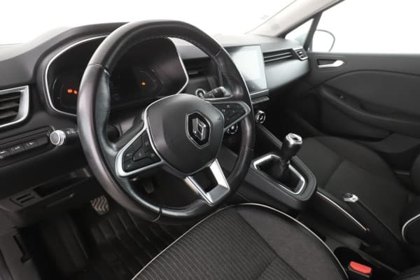 Renault Clio 1.5 Blue dCi Intens