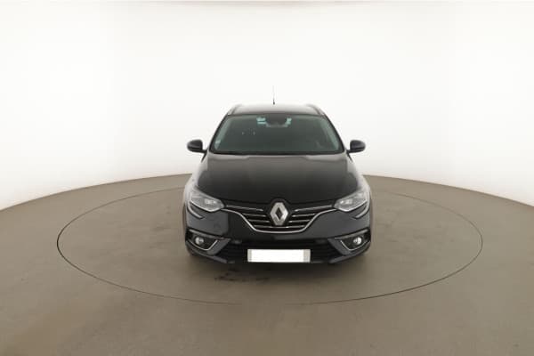Renault Mégane Estate 1.5 dCi Energy Bose Edition EDC