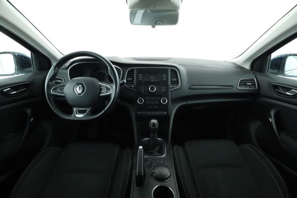Renault Mégane 1.2 TCe Energy Tech Road