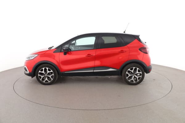 Renault Captur 0.9 TCe Energy Intens