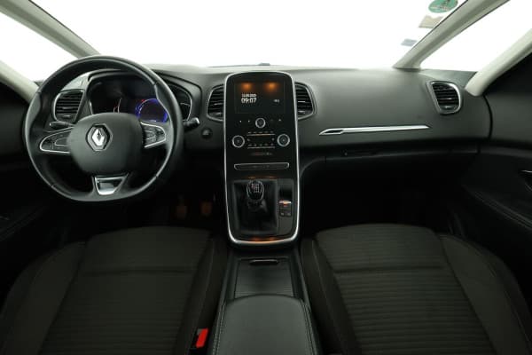 Renault Grand Scenic 1.7 dCi Blue Business