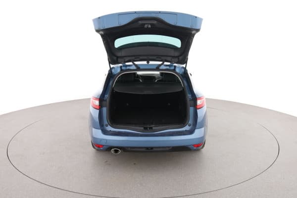 Renault Mégane Estate 1.5 dCi Energy Intens EDC