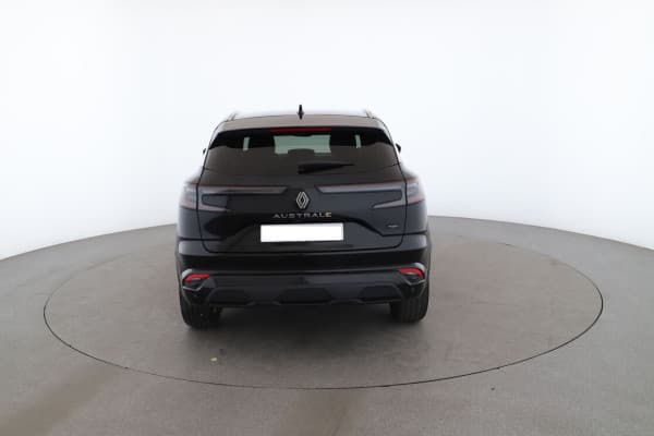 Renault Austral 1.2 Hybrid E-Tech Iconic