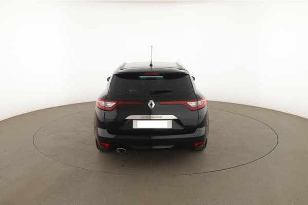 Renault Mégane Estate 1.5 dCi Energy Bose Edition EDC