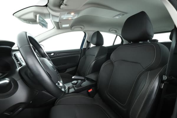 Renault Mégane 1.2 TCe Energy Tech Road