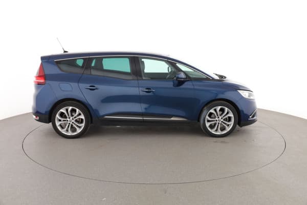 Renault Grand Scenic 1.7 dCi Blue Business