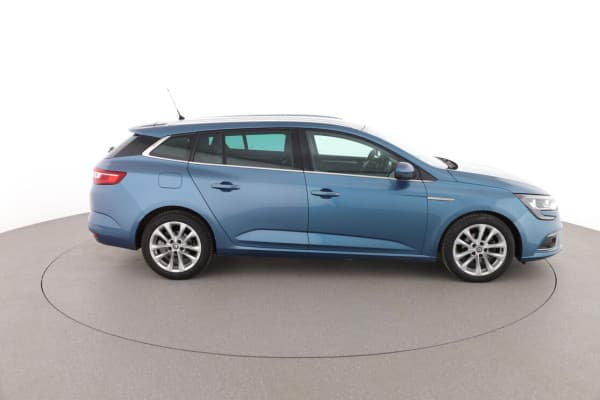 Renault Mégane Estate 1.5 dCi Energy Intens EDC
