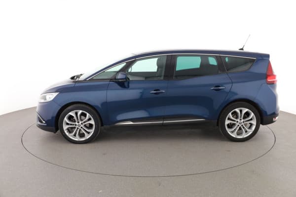 Renault Grand Scenic 1.7 dCi Blue Business