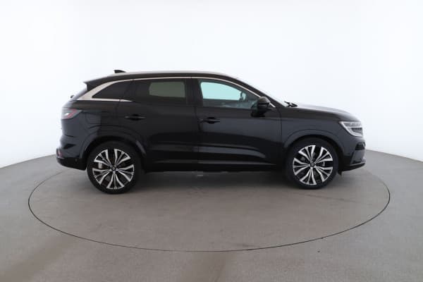 Renault Austral 1.2 Hybrid E-Tech Iconic