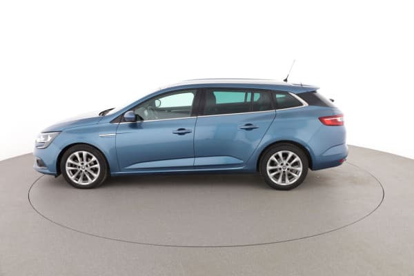 Renault Mégane Estate 1.5 dCi Energy Intens EDC