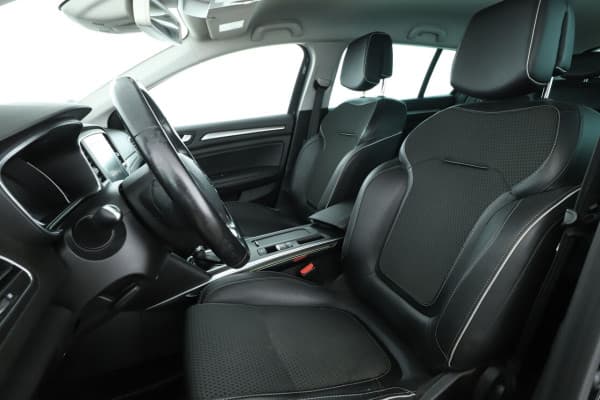 Renault Mégane Estate 1.5 dCi Energy Bose Edition EDC