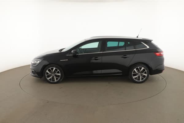Renault Mégane Estate 1.5 dCi Energy Bose Edition EDC