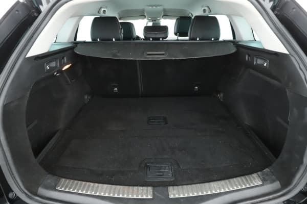 Renault Mégane Estate 1.5 dCi Energy Bose Edition EDC