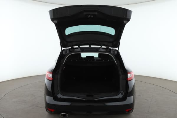 Renault Mégane Estate 1.5 dCi Energy Bose Edition EDC