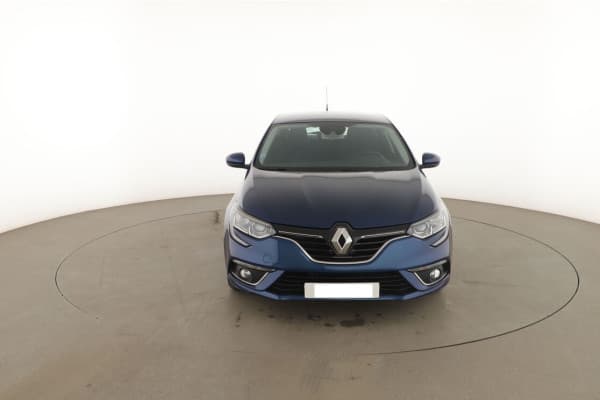 Renault Mégane 1.2 TCe Energy Tech Road