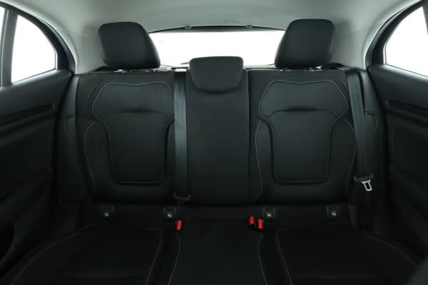 Renault Mégane 1.2 TCe Energy Tech Road