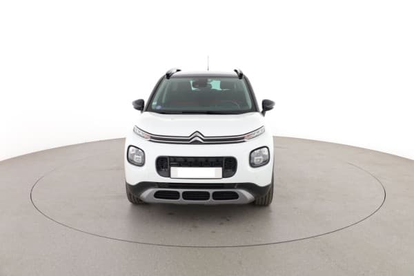 Citroen C3 Aircross 1.2 PureTech Shine EAT6