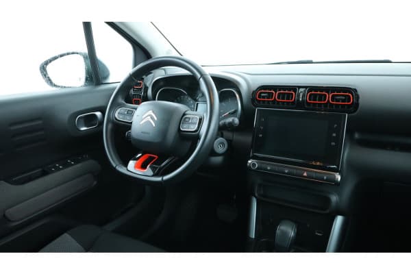 Citroen C3 Aircross 1.2 PureTech Shine EAT6
