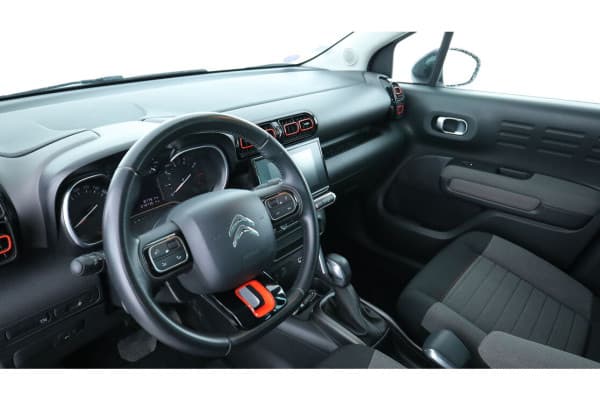 Citroen C3 Aircross 1.2 PureTech Shine EAT6