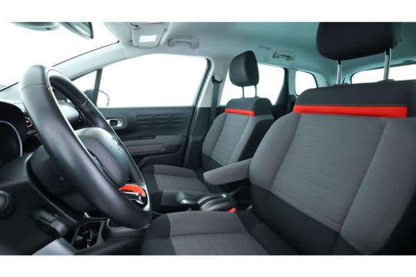 Citroen C3 Aircross 1.2 PureTech Shine EAT6