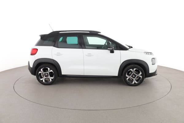 Citroen C3 Aircross 1.2 PureTech Shine EAT6