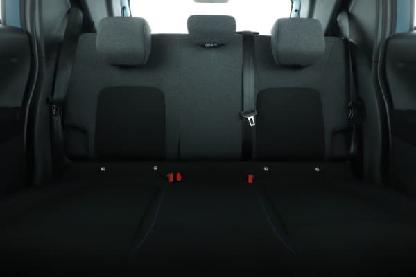 Citroen C3 1.2 Turbo You BVM6