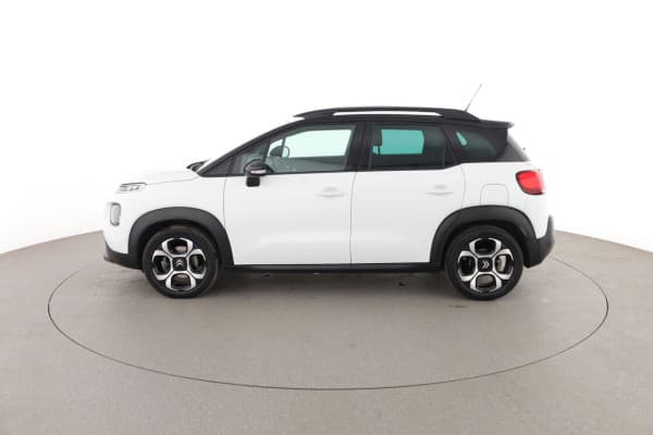 Citroen C3 Aircross 1.2 PureTech Shine EAT6