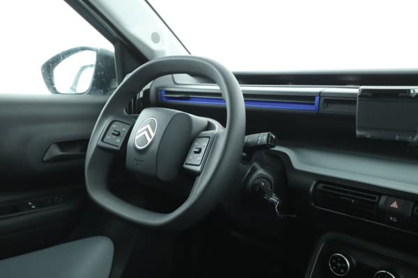 Citroen C3 1.2 Turbo You BVM6