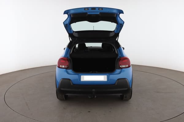 Citroen C3 1.2 PureTech Shine