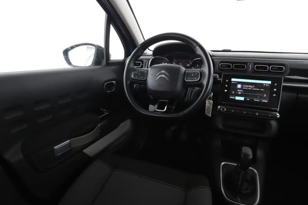 Citroen C3 1.2 PureTech Shine