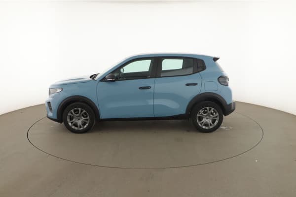 Citroen C3 1.2 Turbo You BVM6