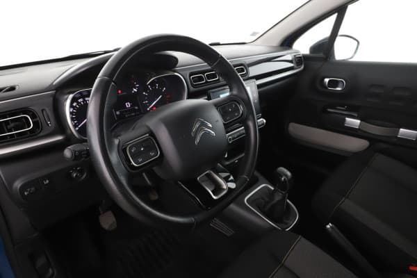 Citroen C3 1.2 PureTech Shine