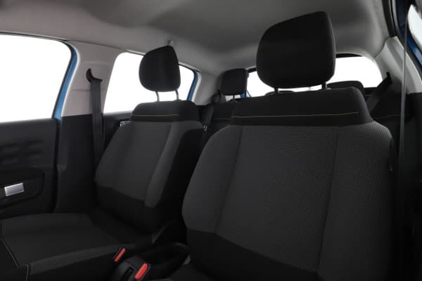 Citroen C3 1.2 PureTech Shine