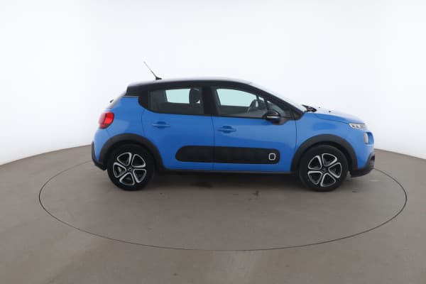 Citroen C3 1.2 PureTech Shine