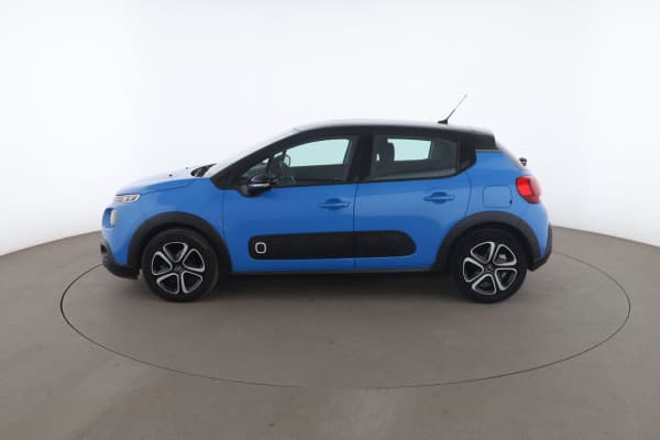 Citroen C3 1.2 PureTech Shine
