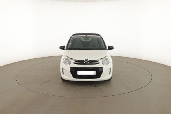 Citroen C1 1.0 VTi Airscape Shine