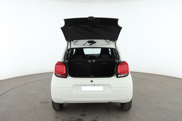 Citroen C1 1.0 VTi Airscape Shine