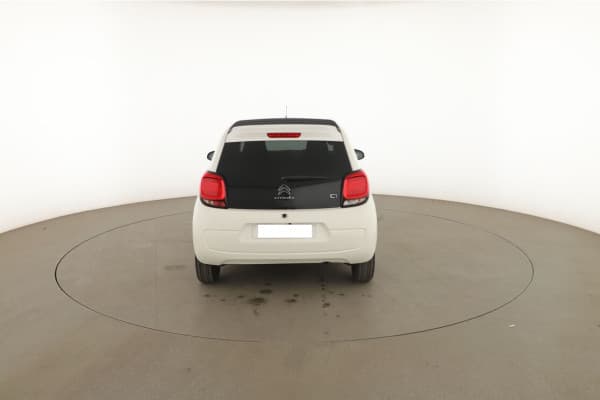 Citroen C1 1.0 VTi Airscape Shine
