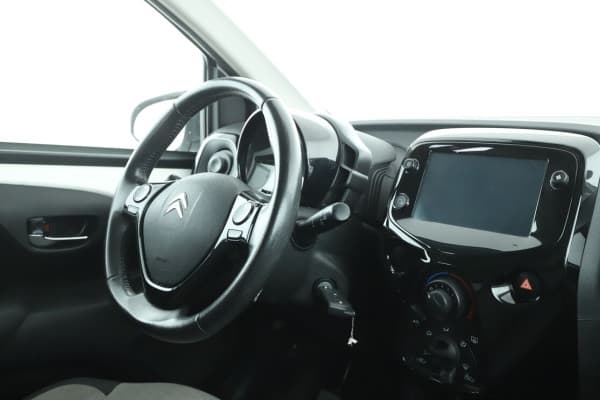 Citroen C1 1.0 VTi Airscape Shine