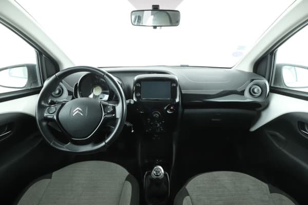 Citroen C1 1.0 VTi Airscape Shine